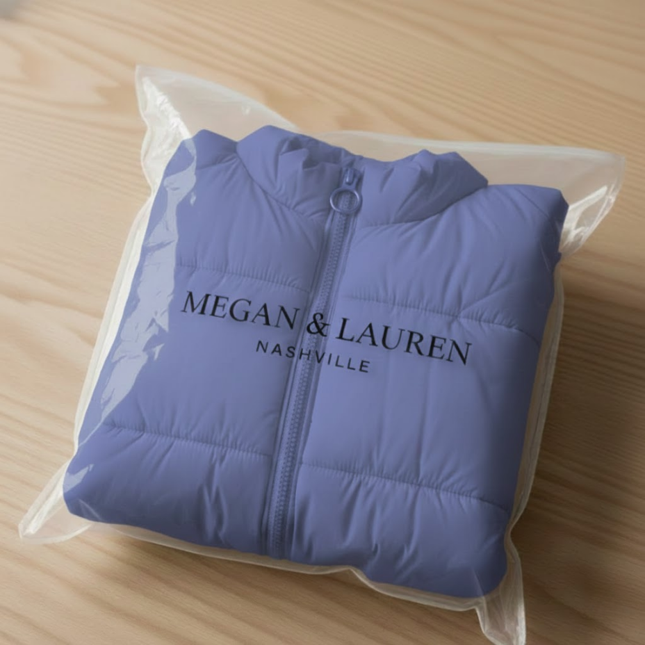 Bianca | Timeless Winter Style