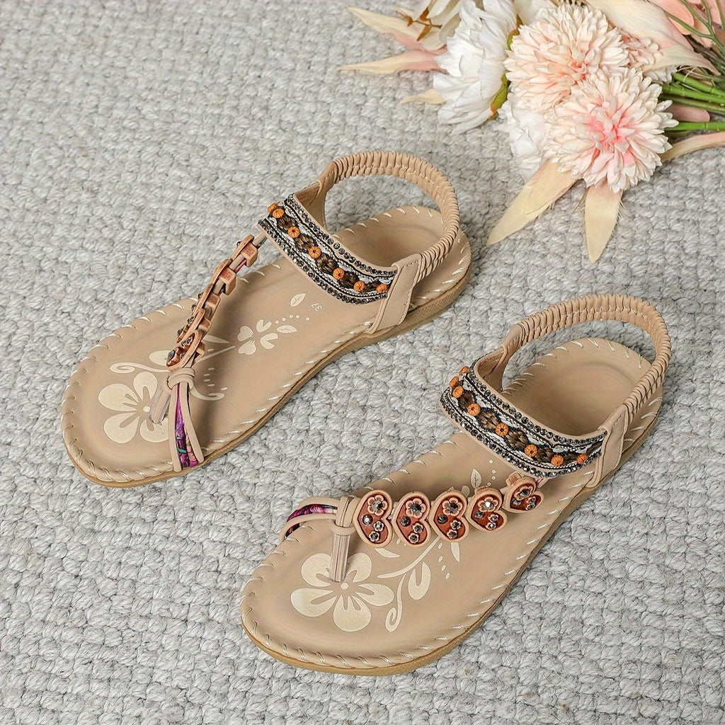 MILA - Comfortable Sandals