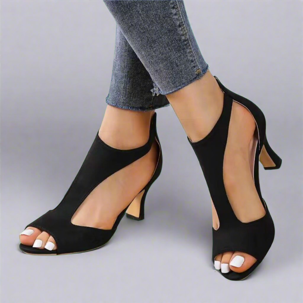 Giselle - Modern Elegance Sandal