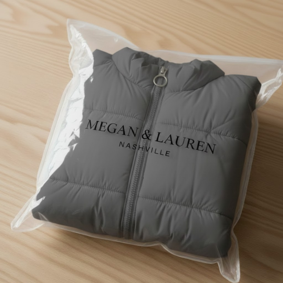 Maris | Lightweight Hooded Layer