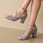 Vellara - Modern Elegance Sandal