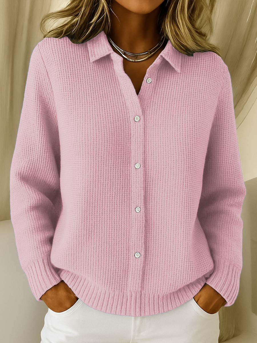 Fayla | Elegant Cardigan