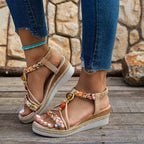 Jessara  - Orthopedic Sandals