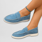 Lucia | Comfort Loafers