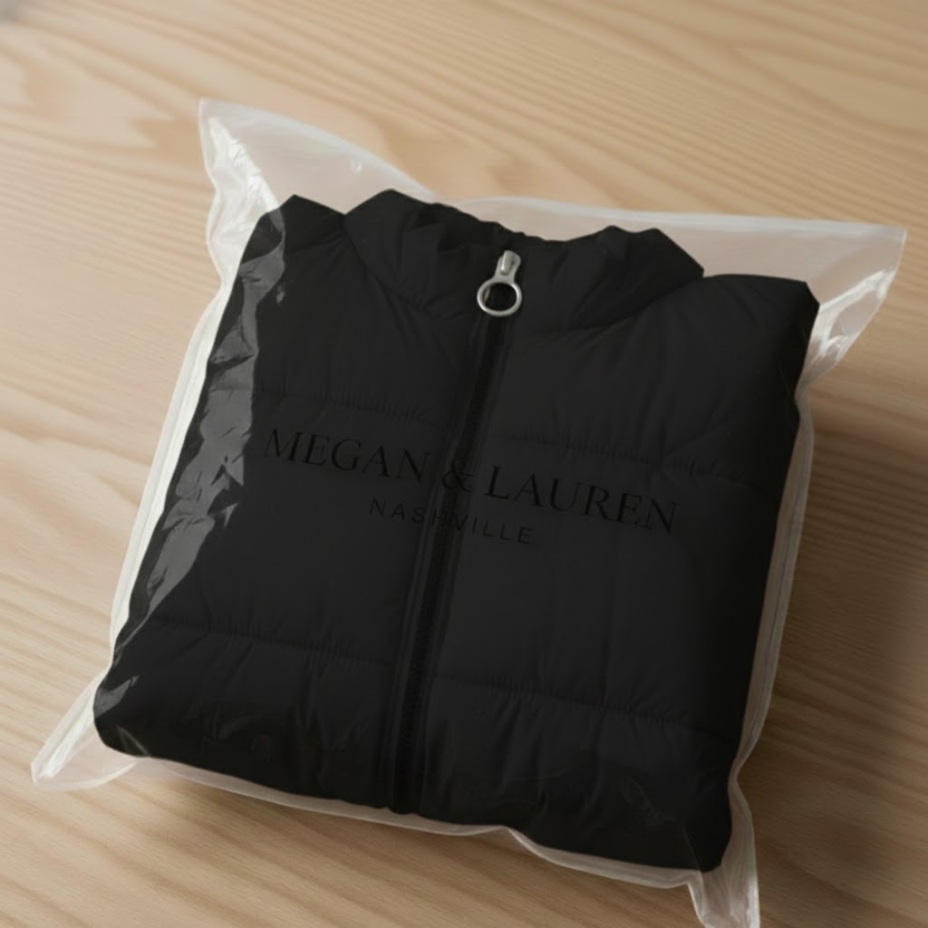 Aurelia | Soft Hooded Lounge Jacket