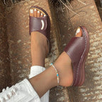 Rowenna - Classic Urban Sandals