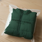 Isabela | Sustainable Winter Warmth