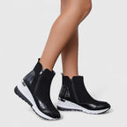 Maele | Ergonomic Boots