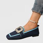 Meliora | Chic Orthopedic Loafers