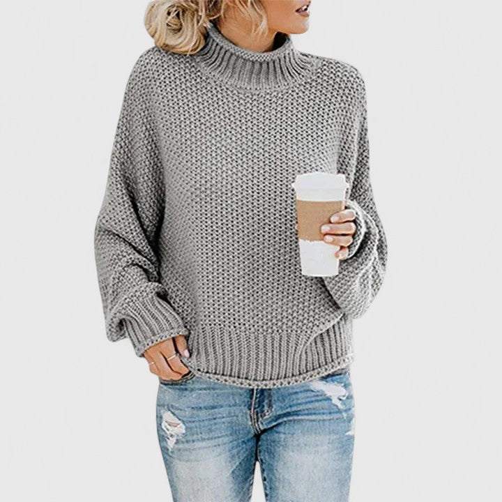 Amy - Effortless Comfort Sweater