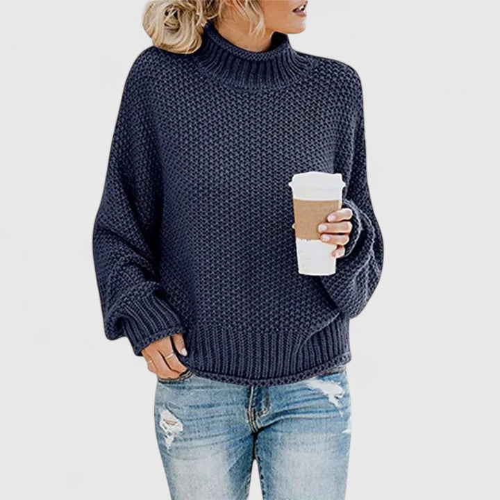 Amy - Effortless Comfort Sweater
