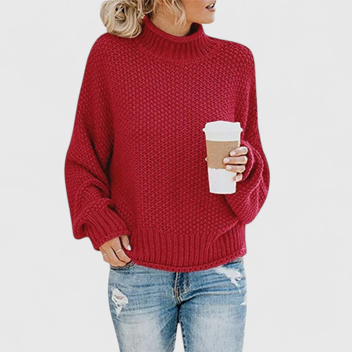 Amy - Effortless Comfort Sweater