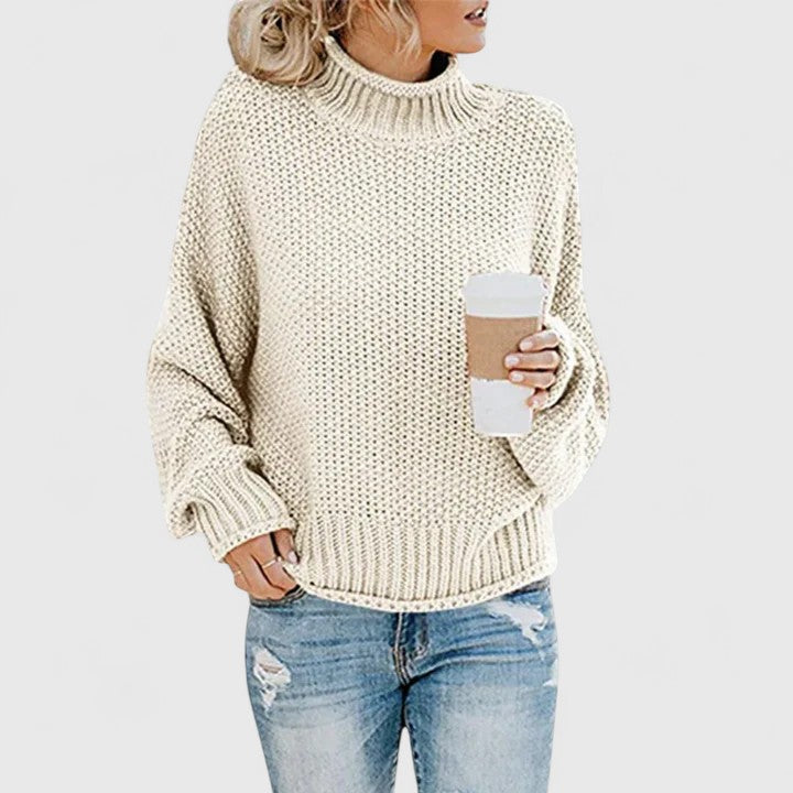 Amy - Effortless Comfort Sweater