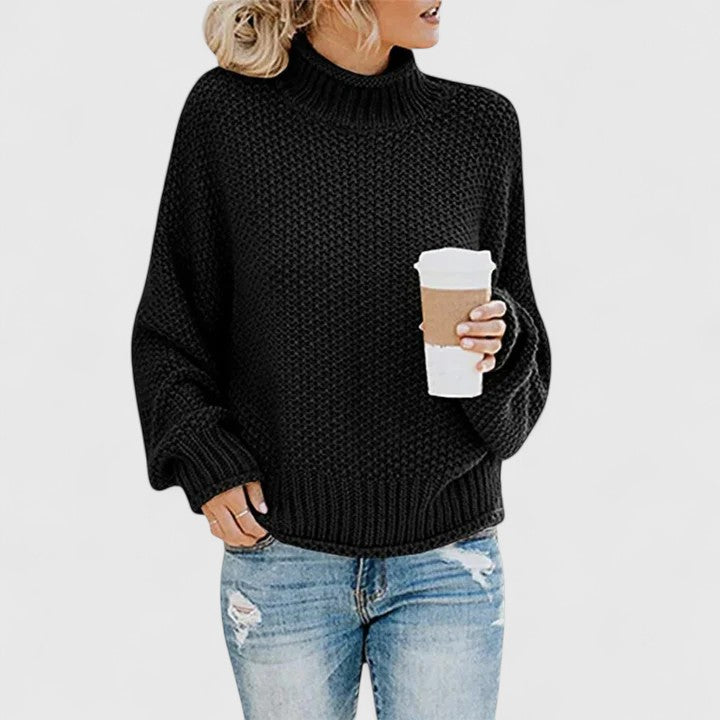Amy - Effortless Comfort Sweater