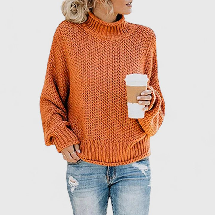 Amy - Effortless Comfort Sweater