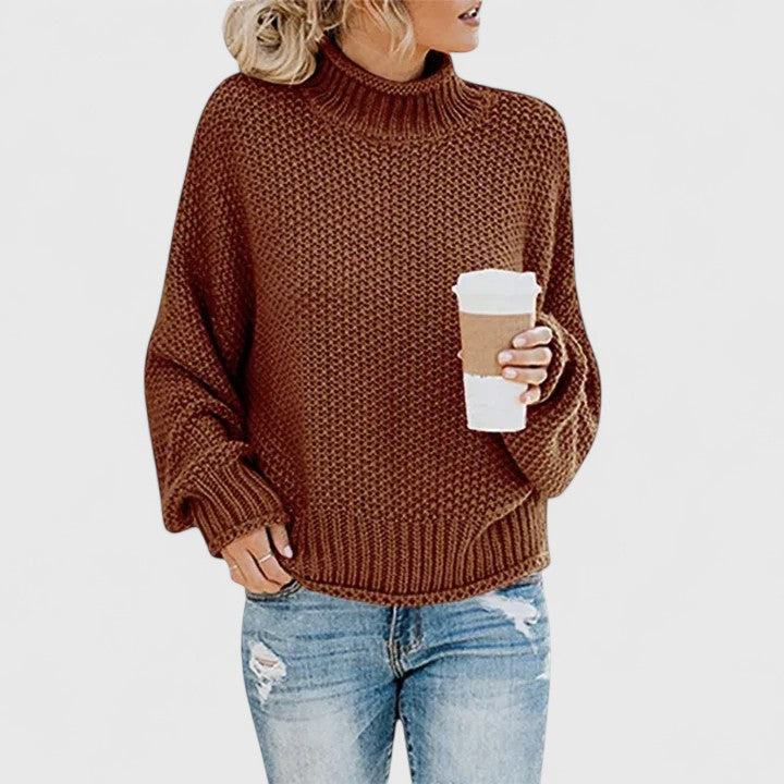Amy - Effortless Comfort Sweater