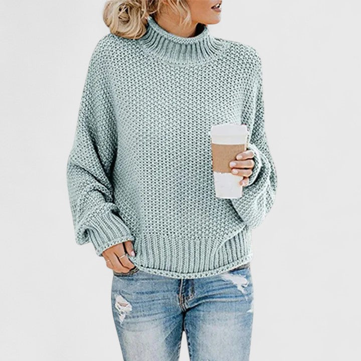 Amy - Effortless Comfort Sweater