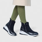 Maele | Ergonomic Boots