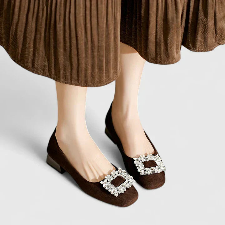 Maeva | Orthopedic Heels