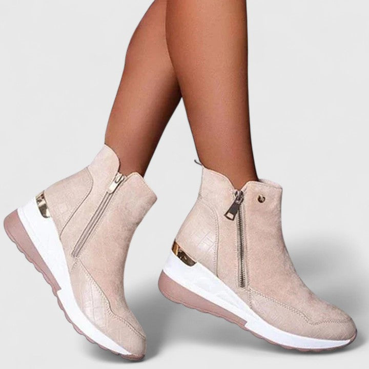 Maele | Ergonomic Boots