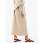 Eliara - Woven Charm Sandals