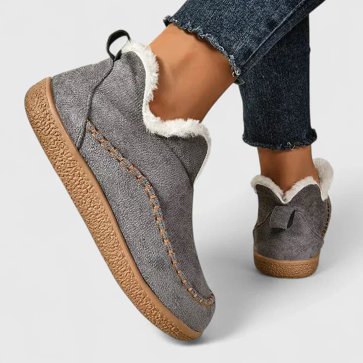 Lux | Ergonomic Boots