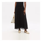 Eliara - Woven Charm Sandals