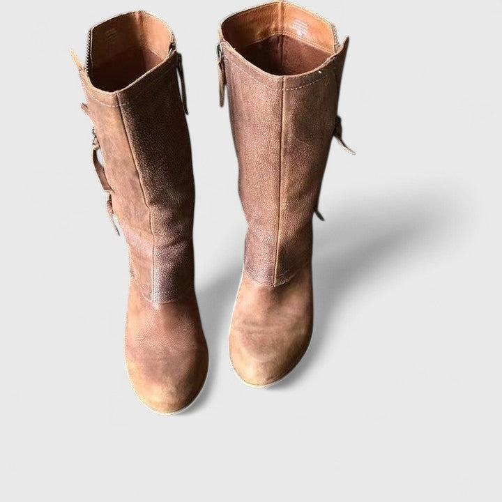 Elarisse | Ergonomic Boots