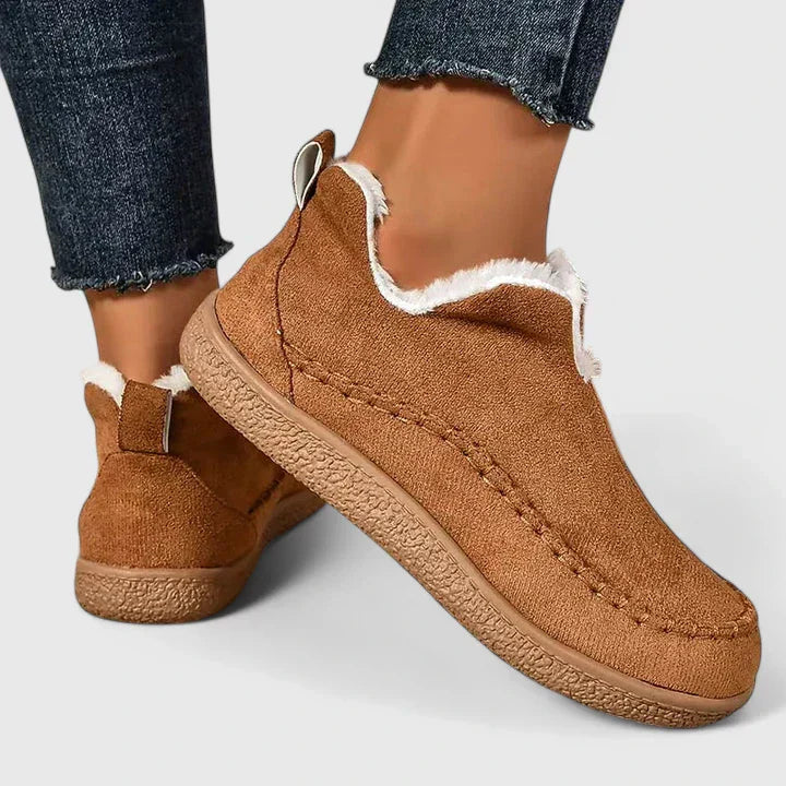 Lux | Ergonomic Boots