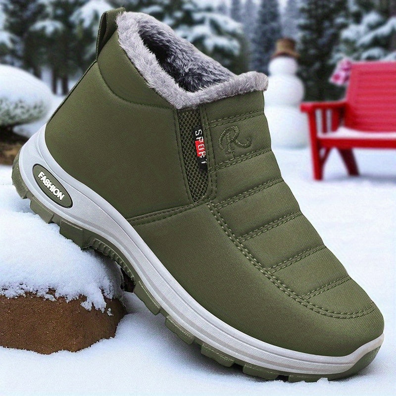 Kynlee | Ergonomic Boots