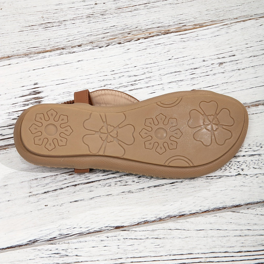 MILA - Comfortable Sandals