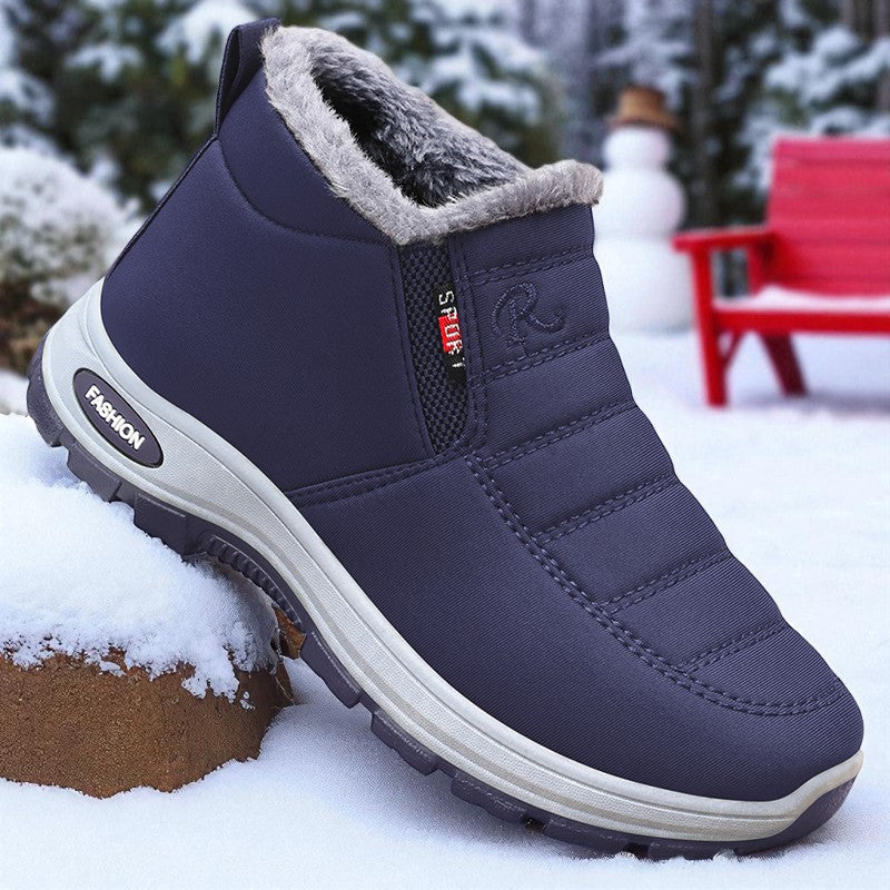 Kynlee | Ergonomic Boots