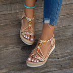 Jessara  - Orthopedic Sandals