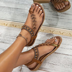 MILA - Comfortable Sandals