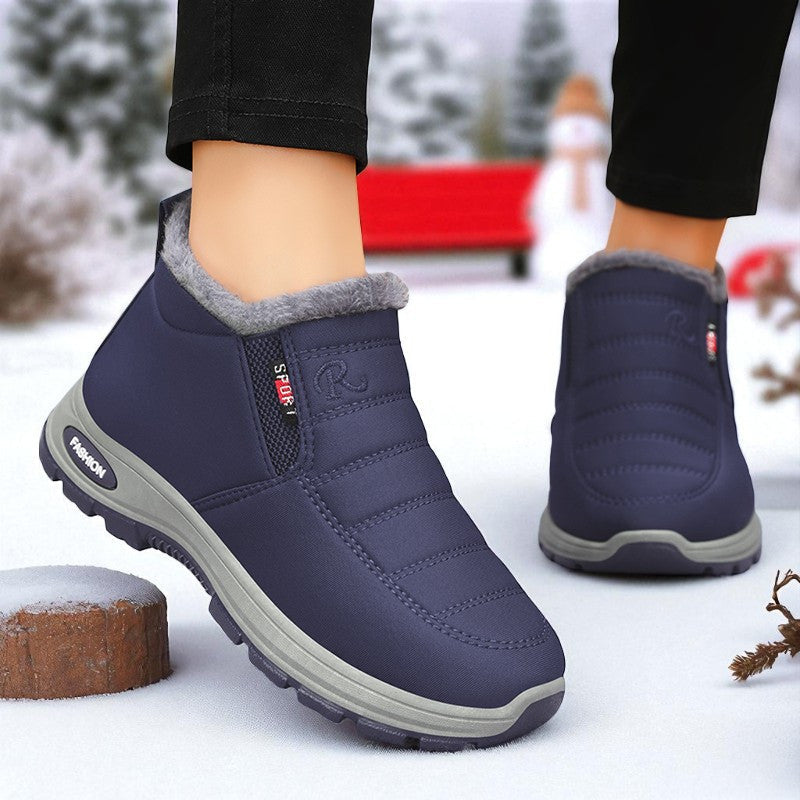 Kynlee | Ergonomic Boots