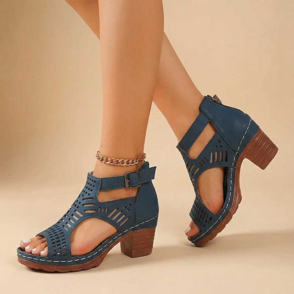 Maya - Ergonomic Sandals