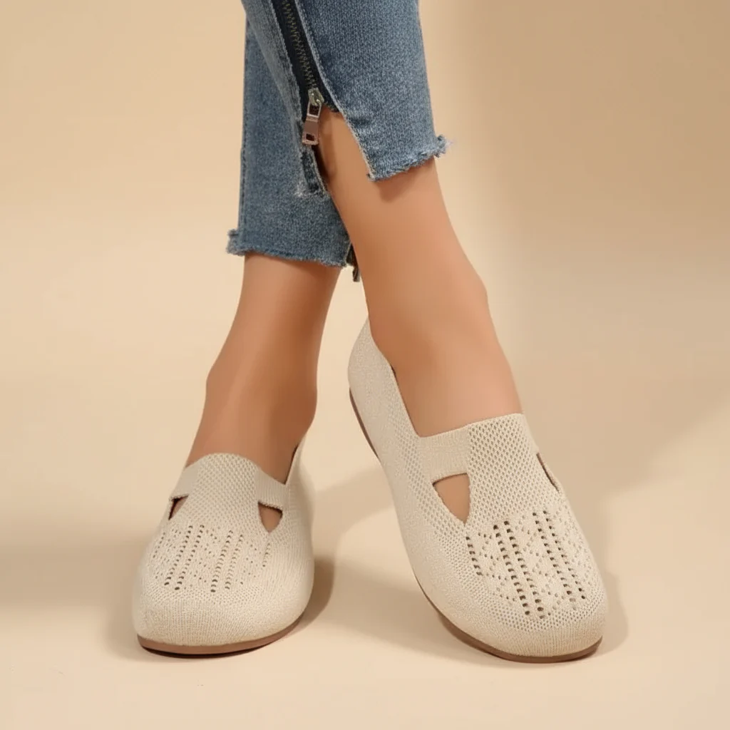 Ronna | Ergonomic Sandals